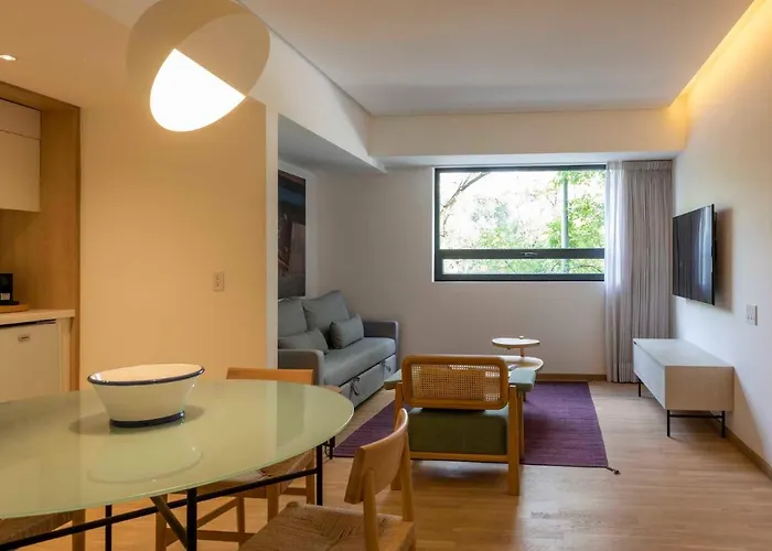V65 Mx Apartment *