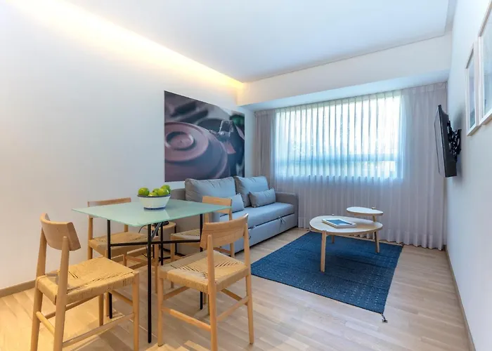 Apartment V65 Mx