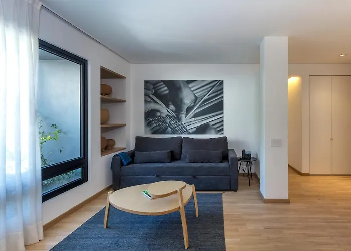 V65 Mx Apartment Mexico City