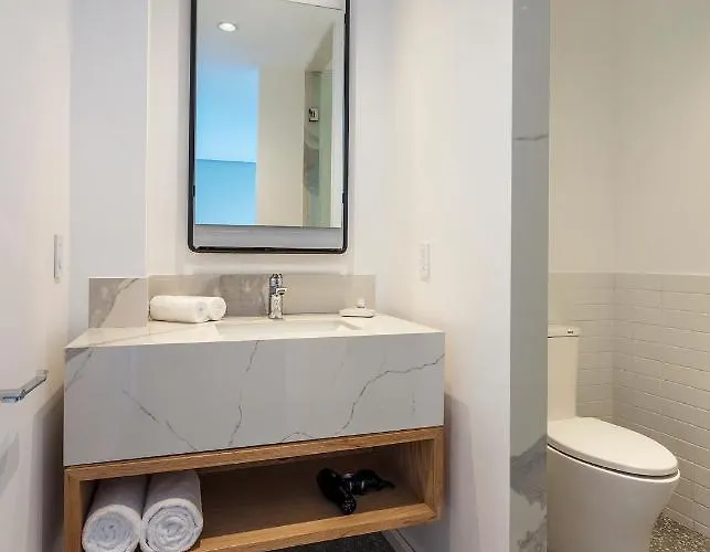Apartment V65 Mx Mexico City