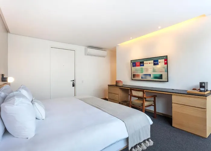 V65 Mx Apartment