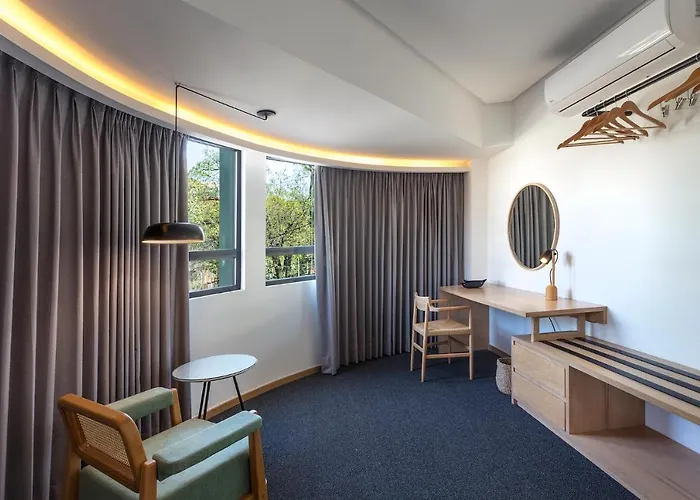 V65 Mx Apartment *