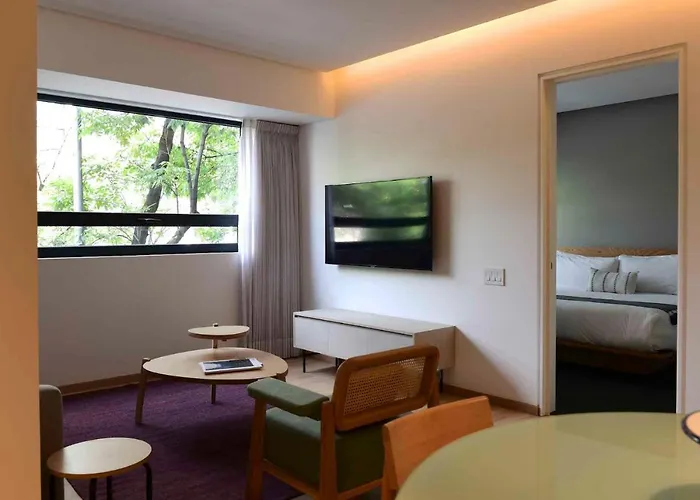 Apartment V65 Mx *