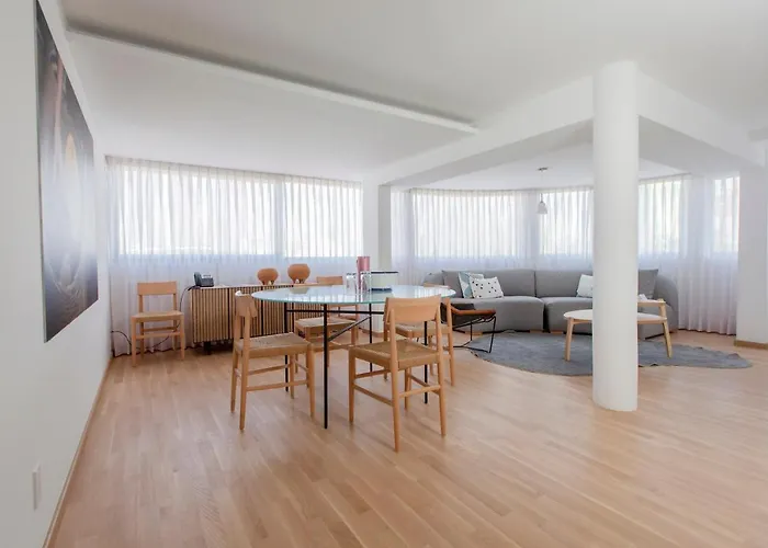 V65 Mx Apartment *