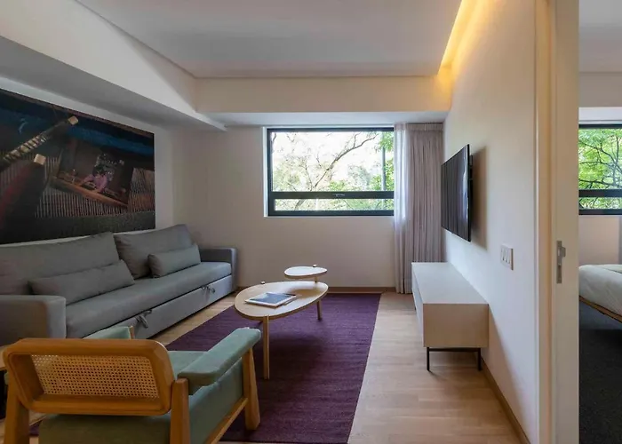 Apartment V65 Mx Mexico City