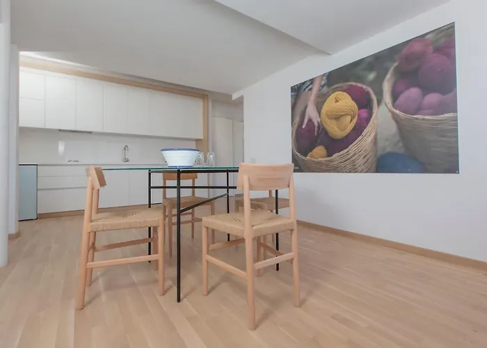 V65 Mx Apartment Mexico City