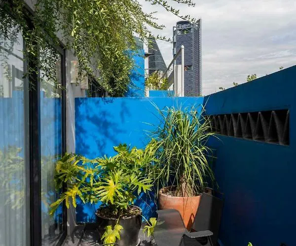V65 Mx Apartment