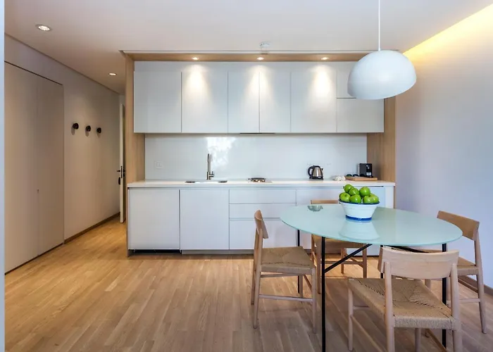 V65 Mx Apartment