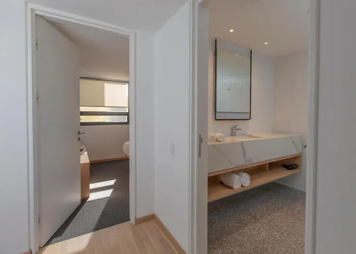 V65 Mx Apartment *