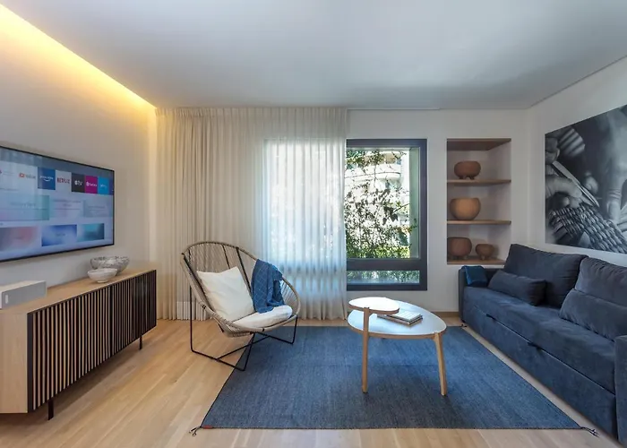 Apartment V65 Mx