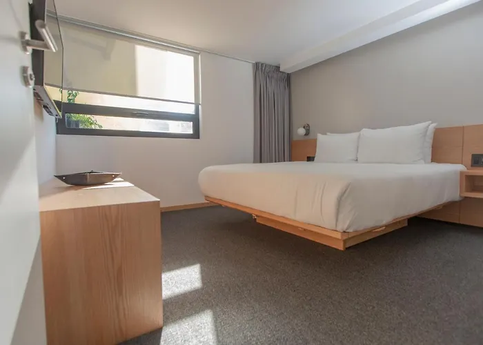 V65 Mx Apartment Mexico City