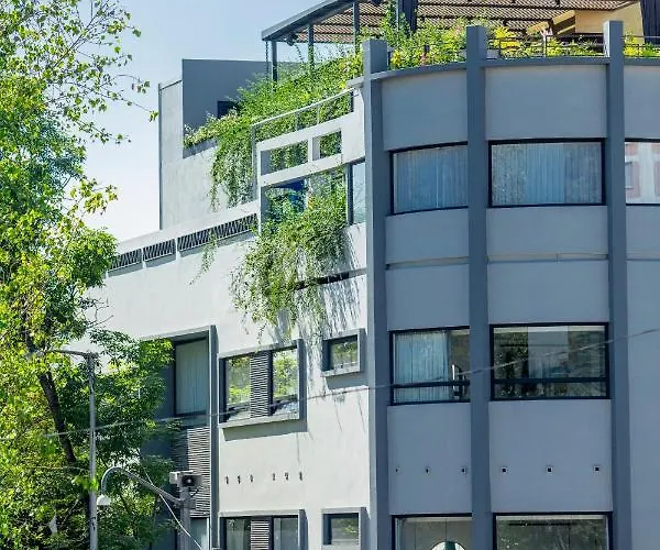 V65 Mx Apartment