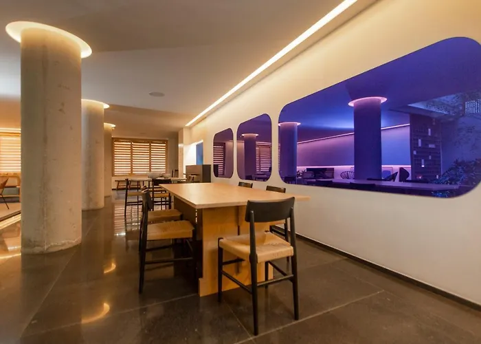 V65 Mx Apartment *